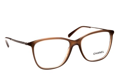 damen chanel brille|chanel brillen.